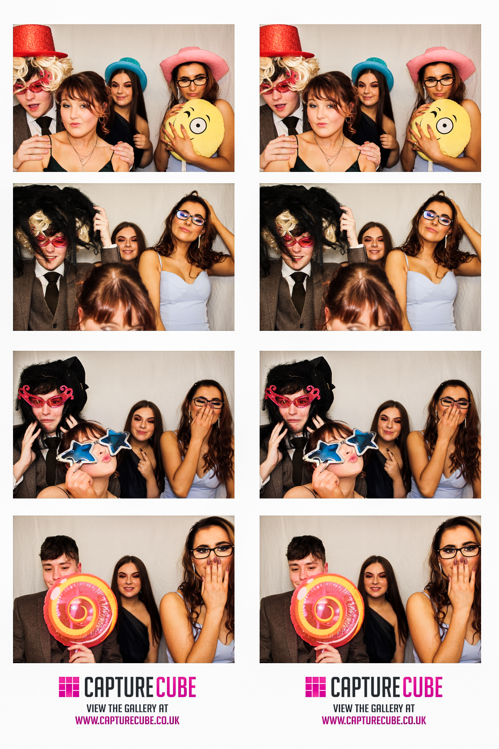 Ulster University Magee Law Society Ball 2020 | View more photos from the event at gallery.capturecube.co.uk/u/Capture-Cube/Ulster-University-Magee-Law-Society-Ball-2020